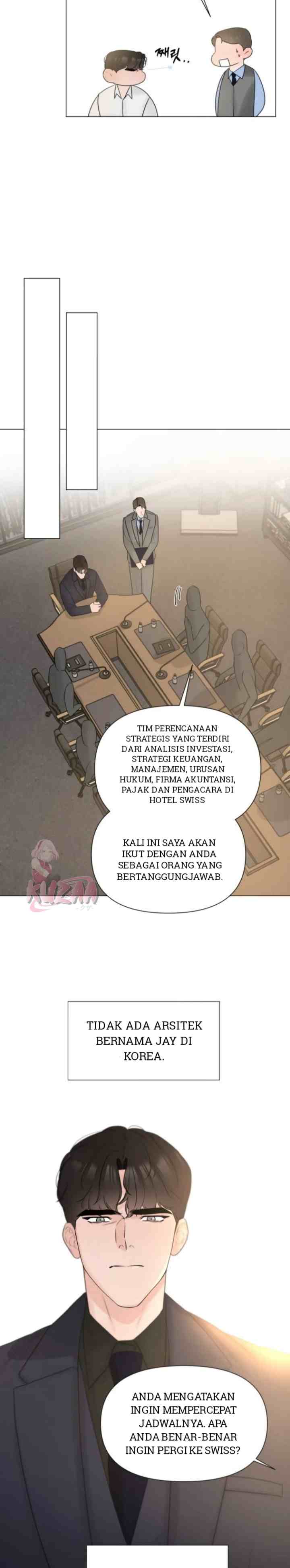 Another Love! chapter 12 halaman 14