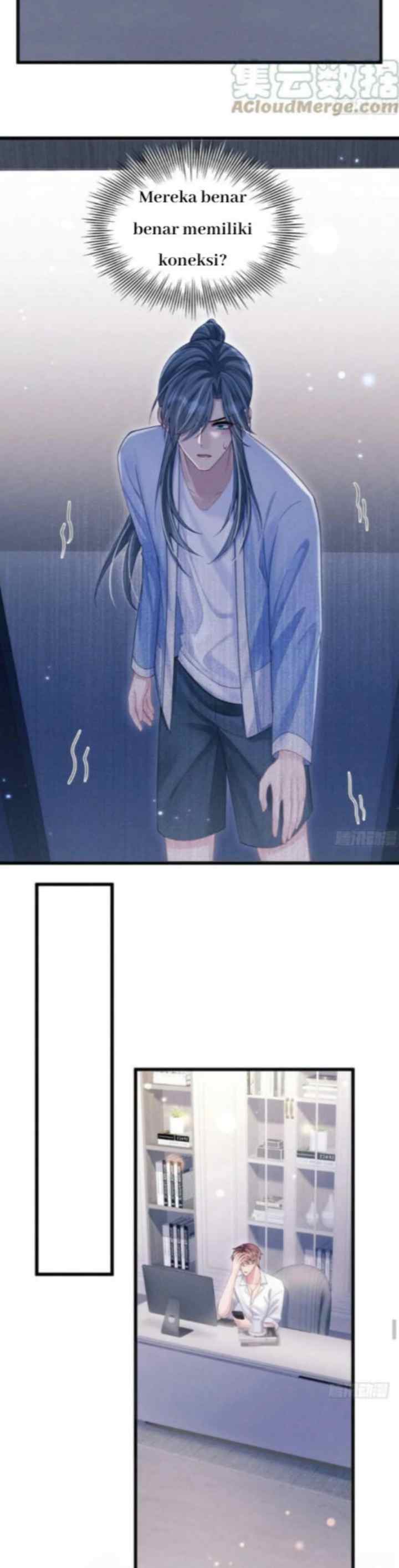 I Suspect the Actor Is Fishing for Me chapter 66 halaman 5