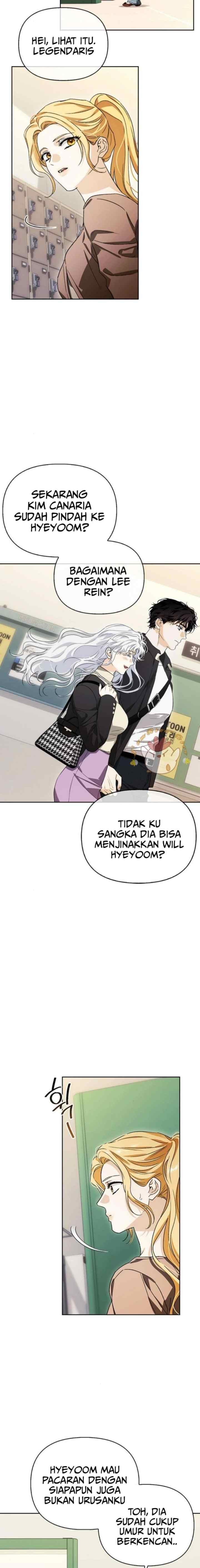 I Tamed My Ex-Husband's Mad Dog chapter 108 halaman 11