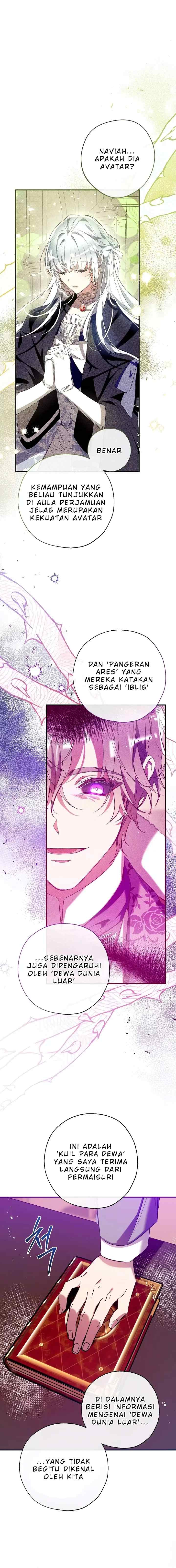Family is Needed chapter 131 halaman 6