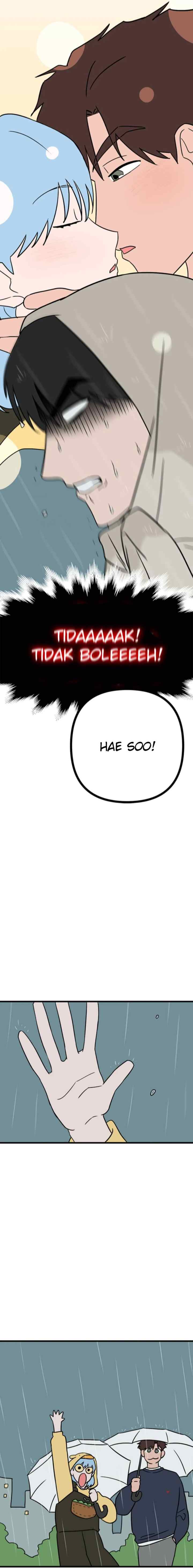 Dragon Girl chapter 55 halaman 5