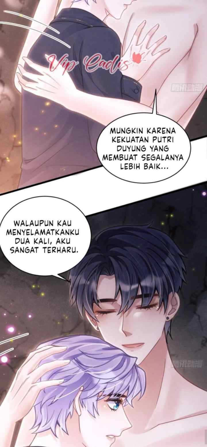 I Suspect the Actor Is Fishing for Me chapter 28 halaman 6
