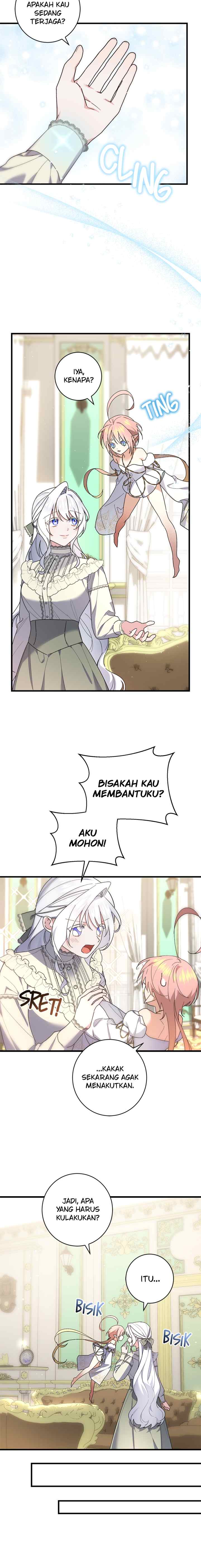 What The Duke Picked Up In The Forest chapter 49 halaman 11