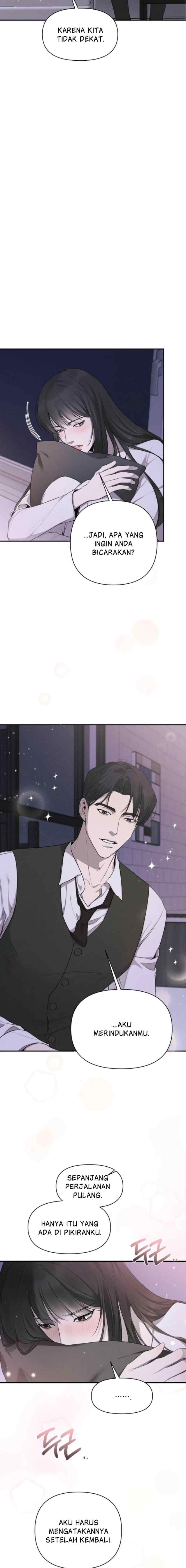The Perfect Contract chapter 50 halaman 10
