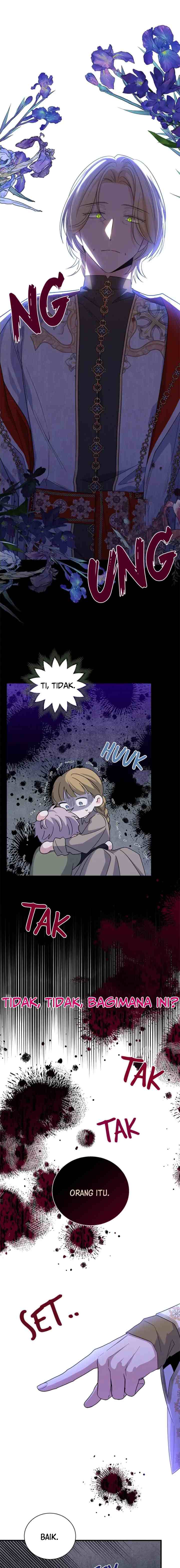 Cassia & Zesteer chapter 79 halaman 10