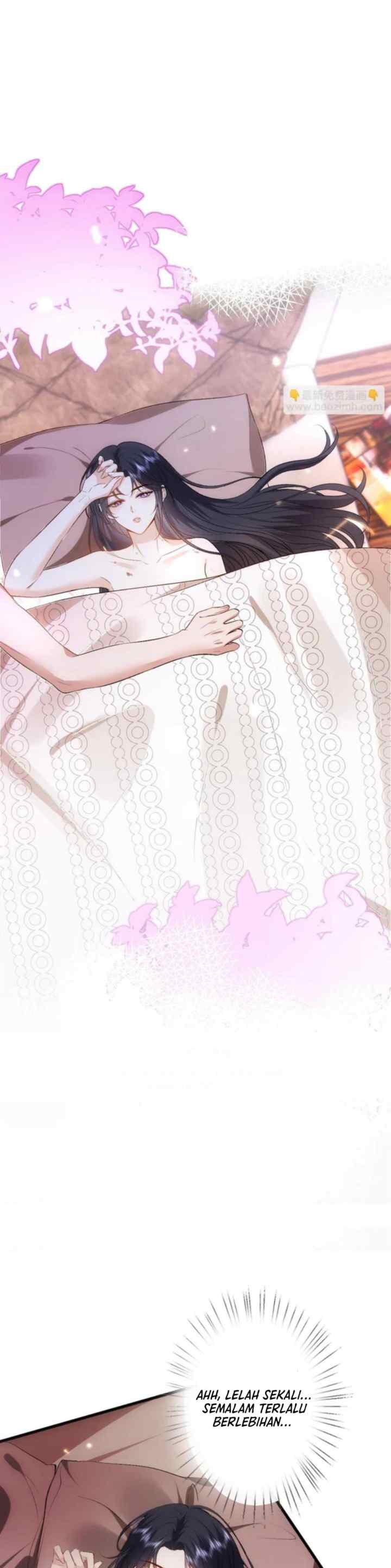 Madam and Her Daily Online Face-Slapping chapter 128 halaman 13