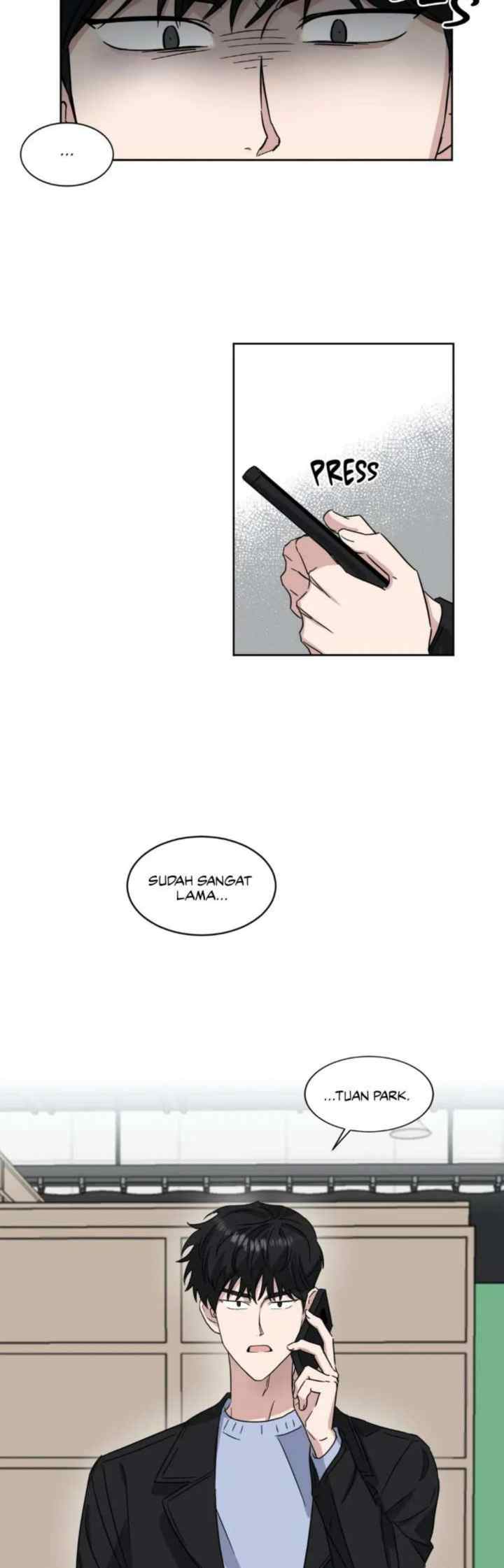 One Take chapter 29 halaman 18