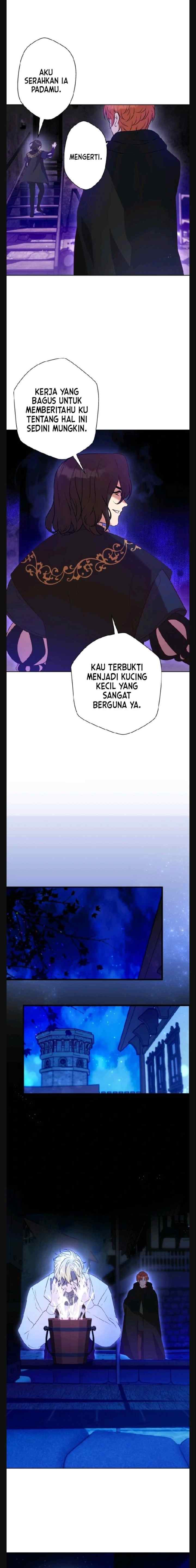 Go, Away Romeo! chapter 67 halaman 14