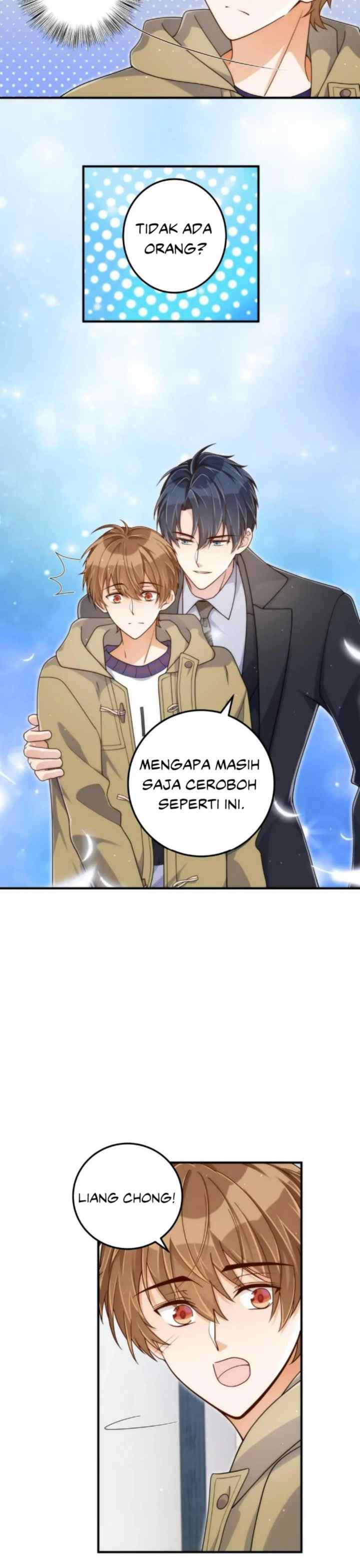 Guide on How to Sleep chapter 65 halaman 6