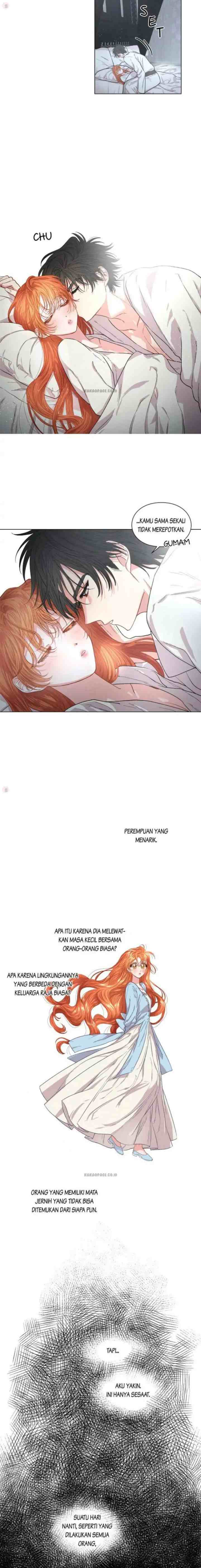 Lucia chapter 22 halaman 7