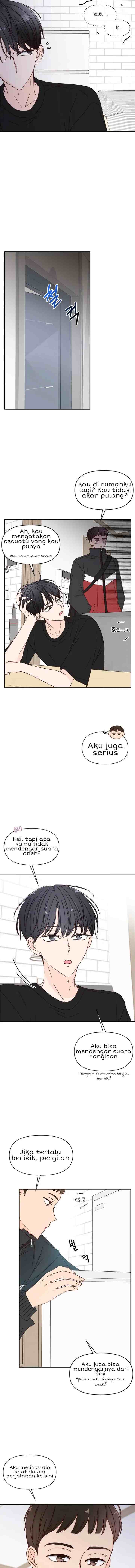 Next Door Boyfriend chapter 6 halaman 15