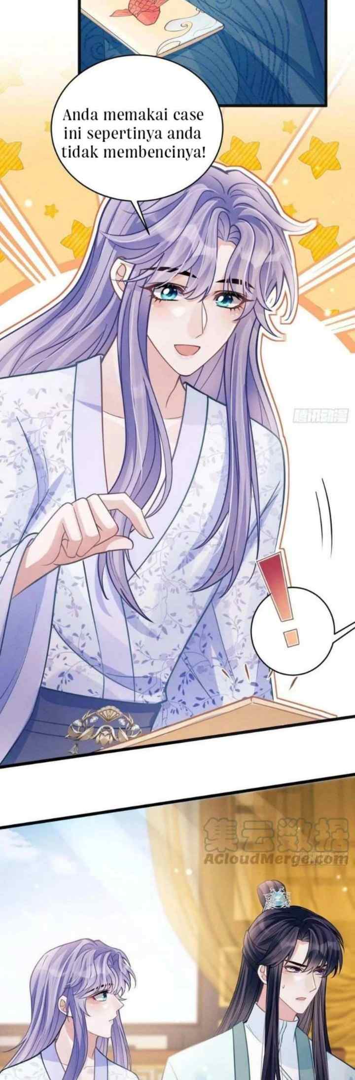I Suspect the Actor Is Fishing for Me chapter 49 halaman 15