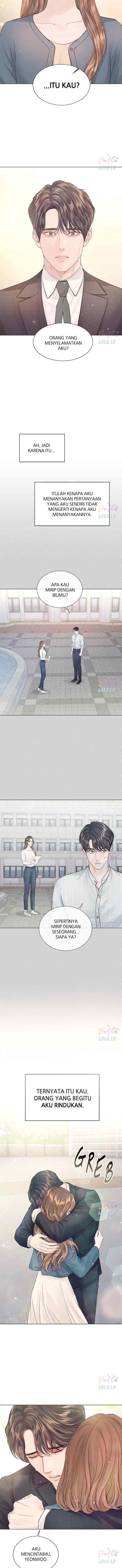 There Must Be Happy Endings chapter 109 halaman 11
