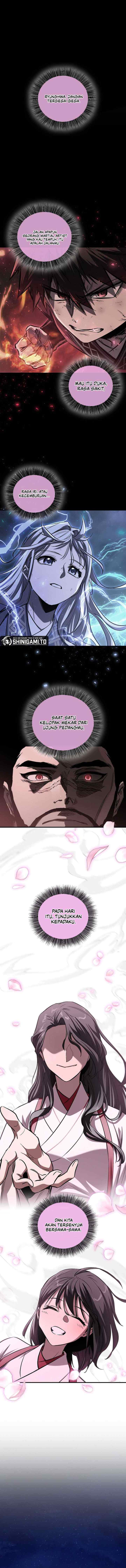 Childhood Friend Of The Zenith chapter 56 halaman 11