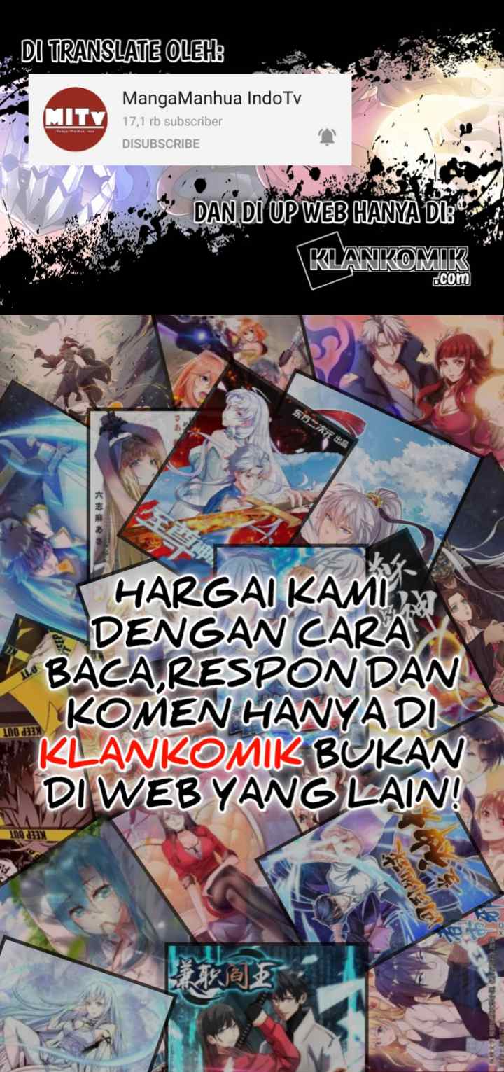 The Inverted Dragon's Scale chapter 116 halaman 18