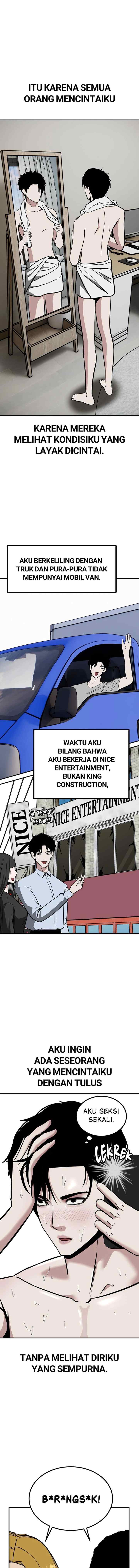 Marriage Sim chapter 60 halaman 10