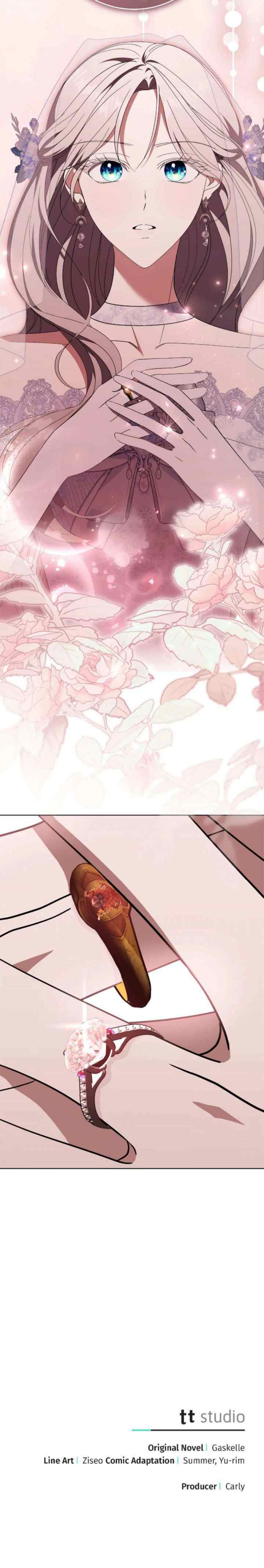 The East Wind of The Altas chapter 92 halaman 18