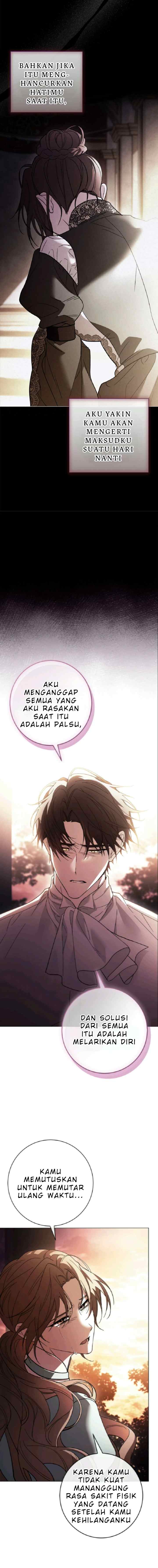 Dark Chain chapter 38 halaman 7