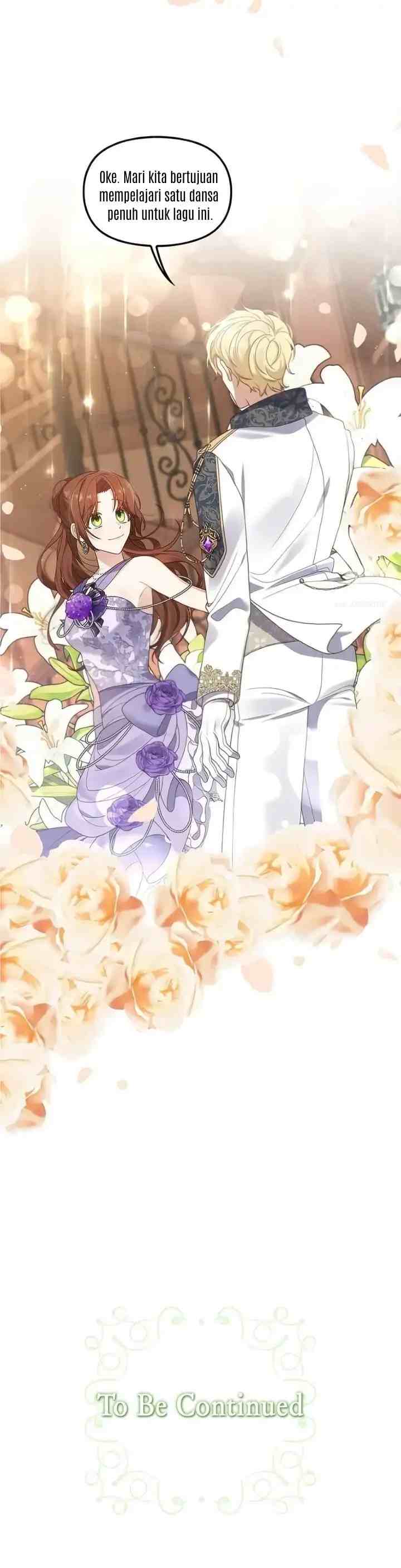 I'm Engaged to an Obsessive Male Lead chapter 7 halaman 13