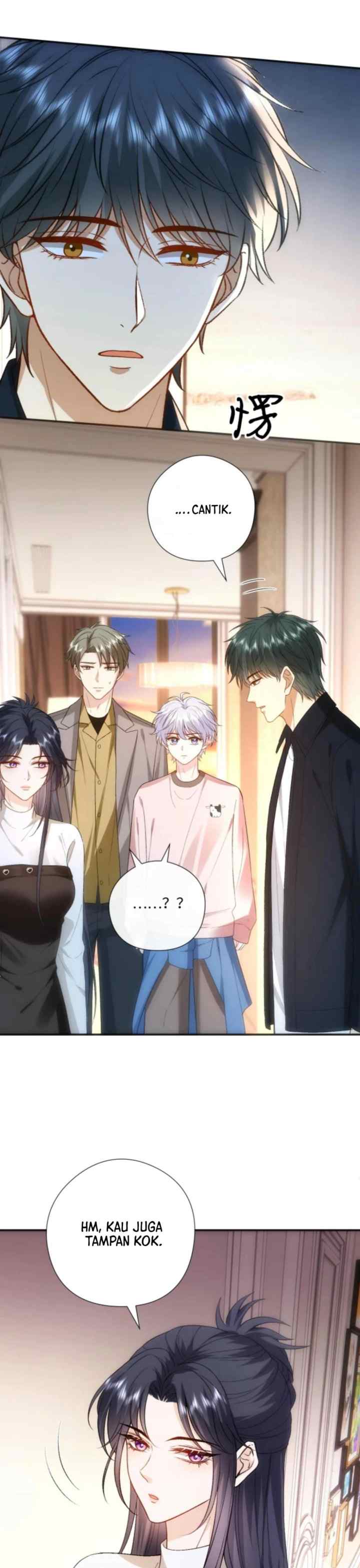 Madam and Her Daily Online Face-Slapping chapter 168 halaman 8