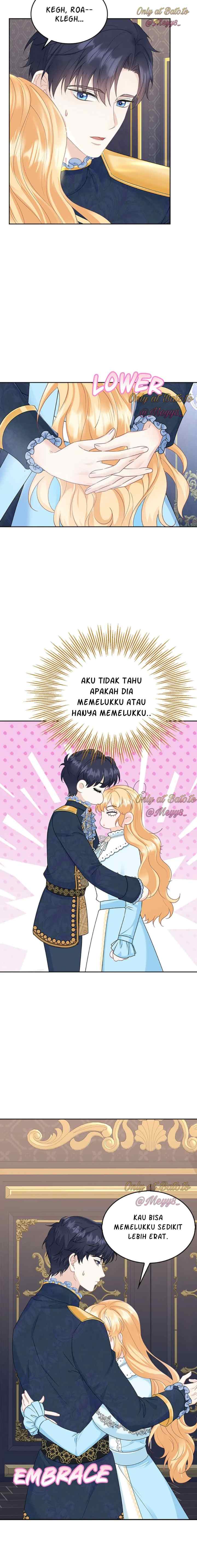 We Live Together chapter 39 halaman 5