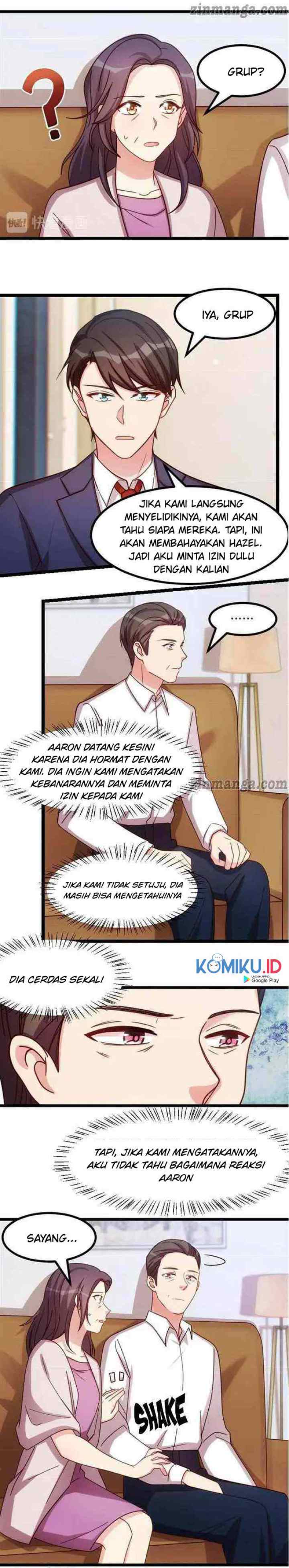 CEO's Sudden Proposal chapter 227 halaman 6