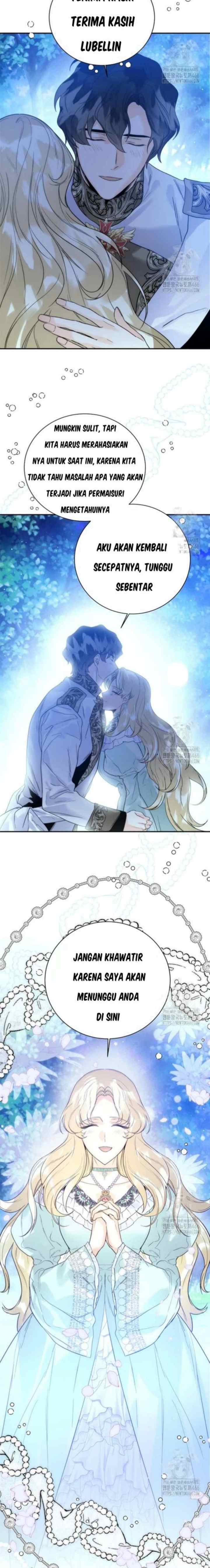 Royal Marriage chapter 96 halaman 10