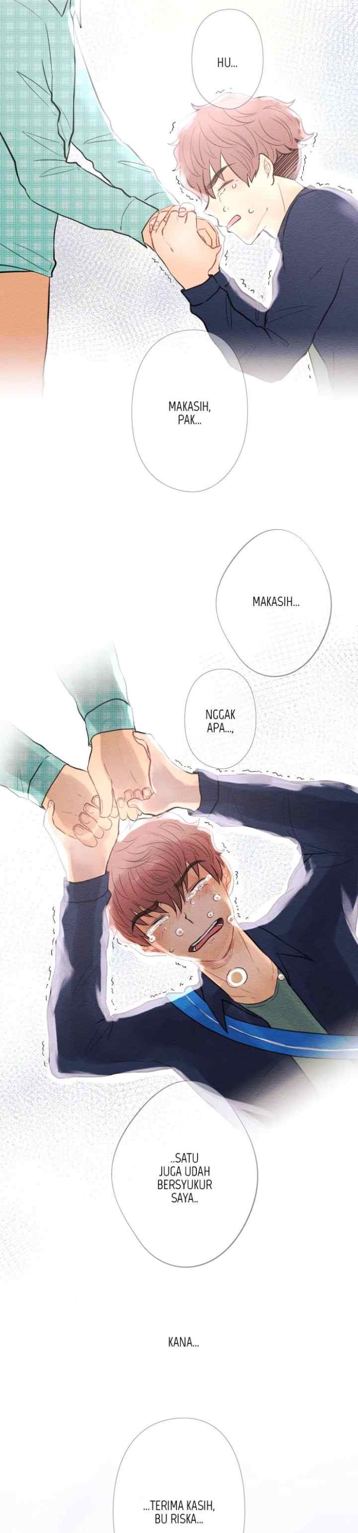 Mistake S1 chapter 34 halaman 8