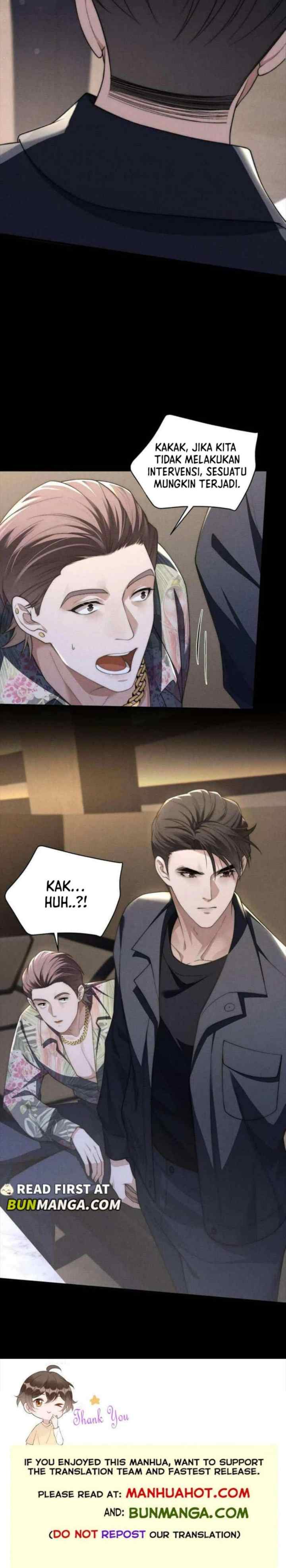 Listen To Me chapter 11 halaman 17