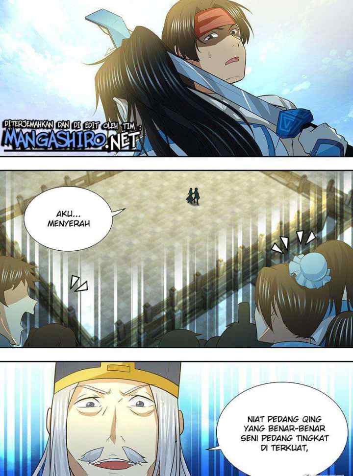 Yong Heng Zhi Zun chapter 148 halaman 11