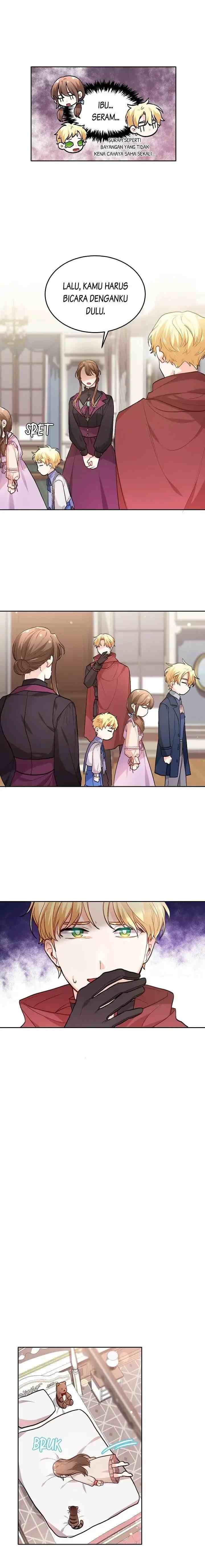 I Was Just an Ordinary Lady chapter 89 halaman 14