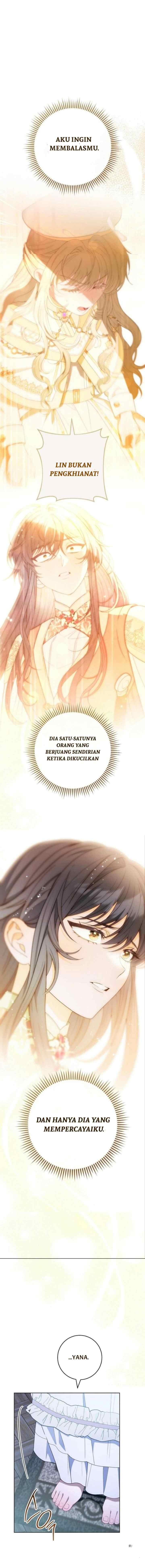 I Was Told To Die chapter 7 halaman 10