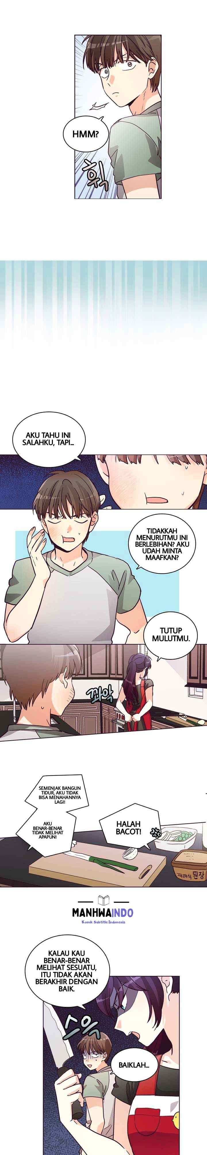 Pride Complex chapter 9.1 halaman 5