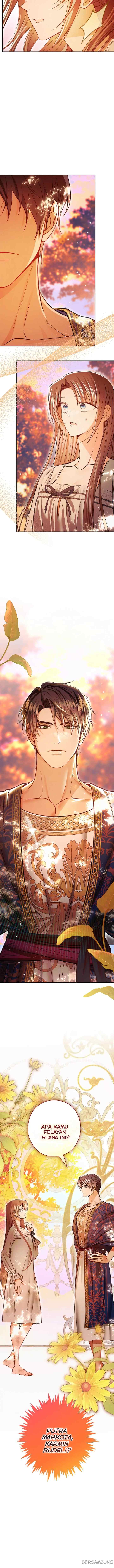 Maid of the Empire chapter 2 halaman 20