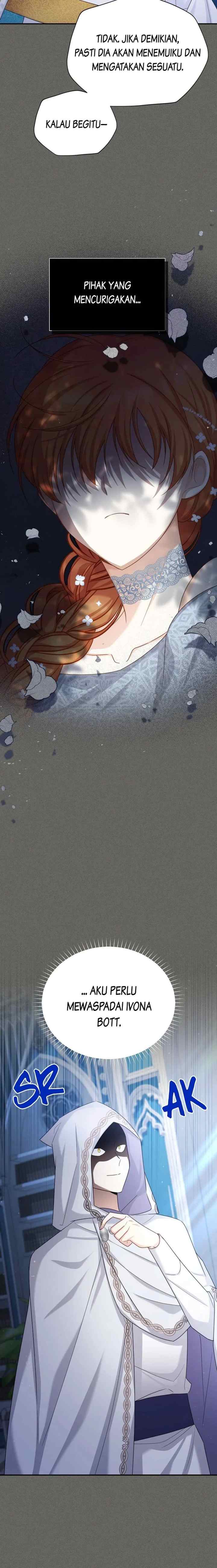 Binkkeopdegi Gongjakbuin chapter 139 halaman 9