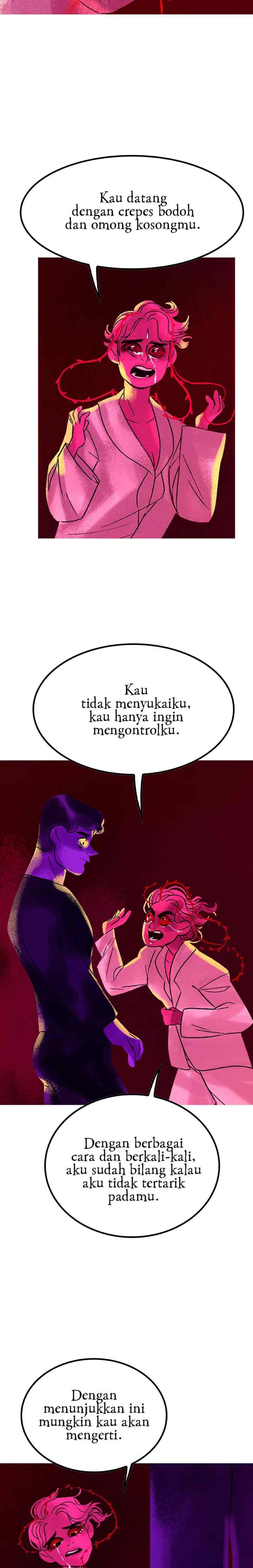 Lore Olympus chapter 98 halaman 8