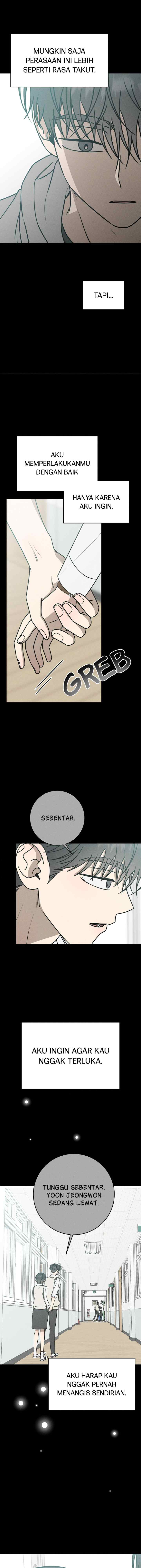 Electrifying Confession chapter 24 halaman 5