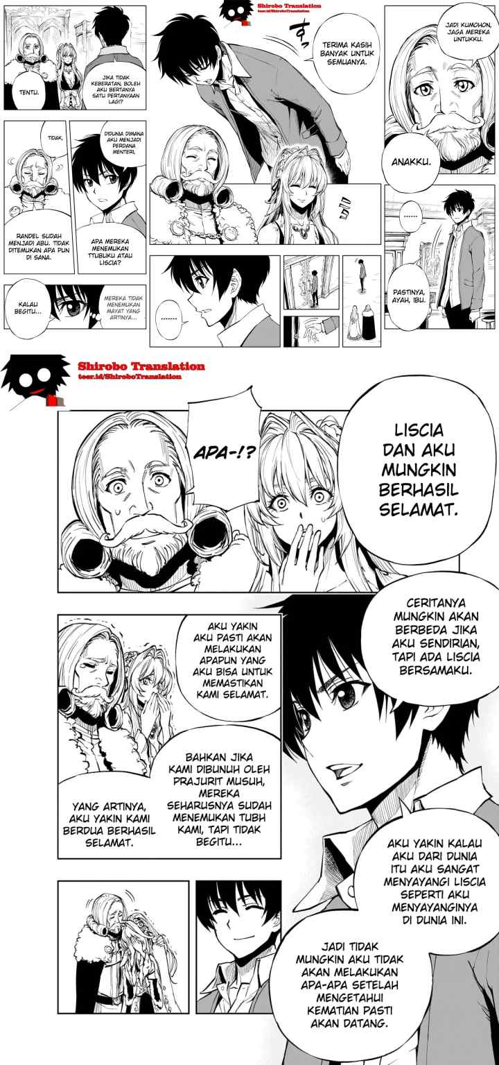 Genjitsushugisha no Oukokukaizouki chapter 52 halaman 11