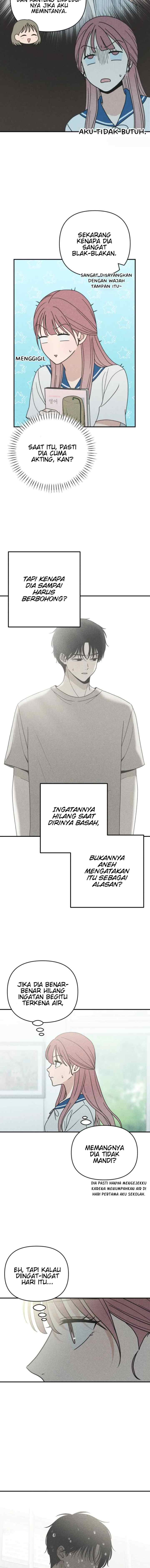 Ice Cream Boy chapter 3 halaman 13