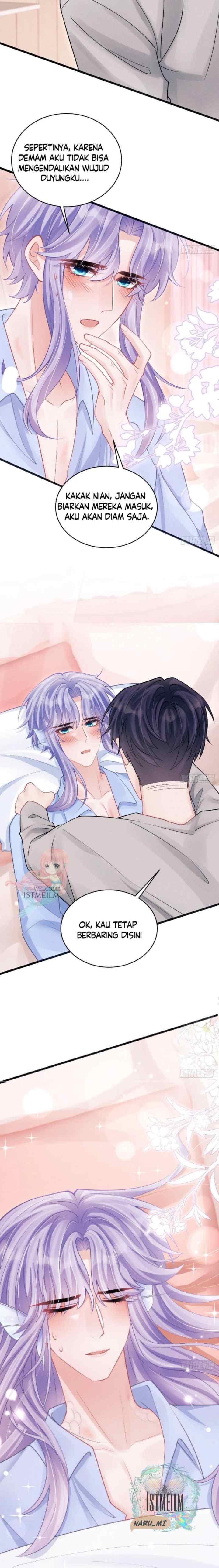I Suspect the Actor Is Fishing for Me chapter 87 halaman 10