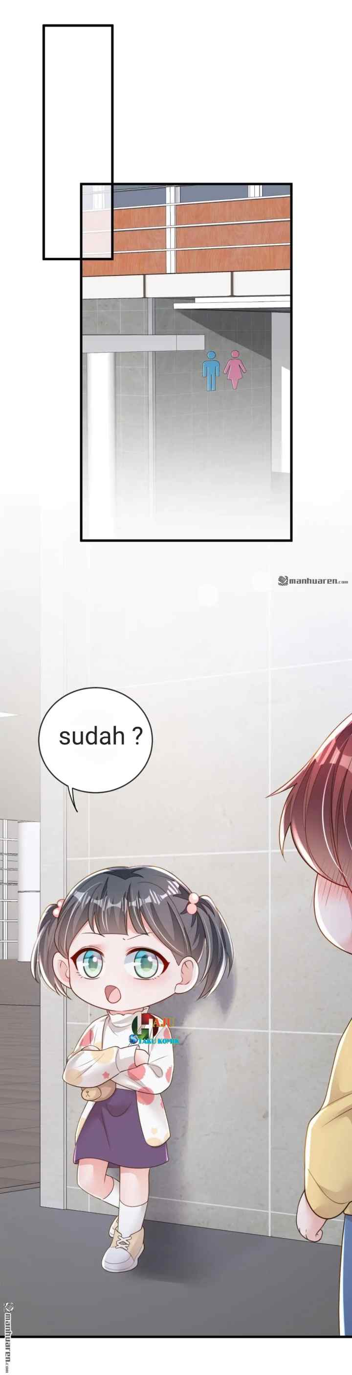 Whisper of the Devil chapter 155 halaman 7