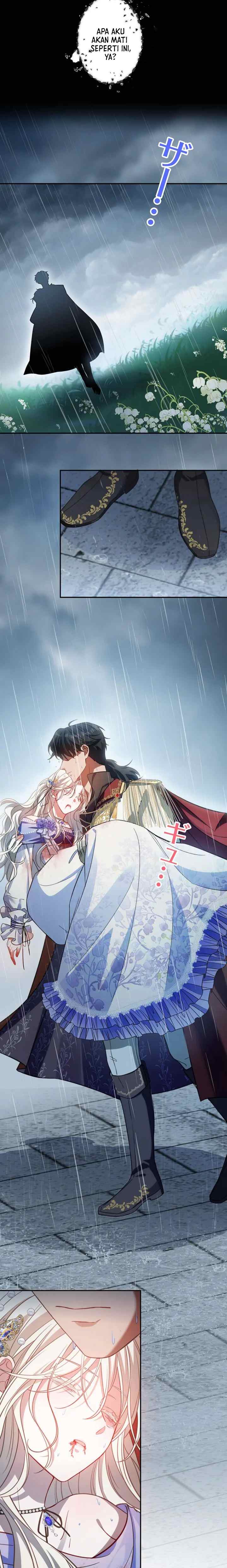 Kondokoso, Kono Kekkon wo Kaihi Shimasu - Ai no Nai Anata to Hanareru Houhou chapter 1 halaman 18
