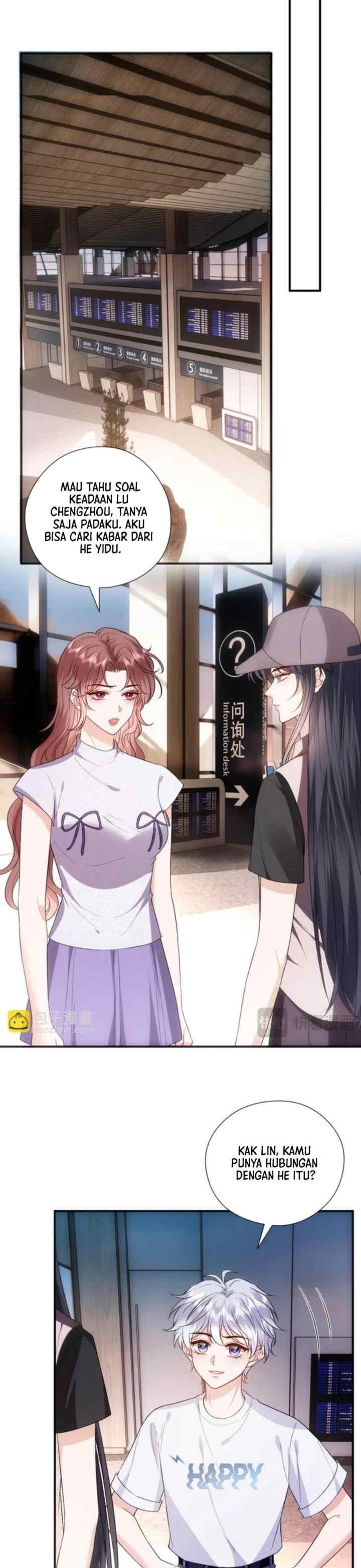 Madam and Her Daily Online Face-Slapping chapter 144 halaman 6