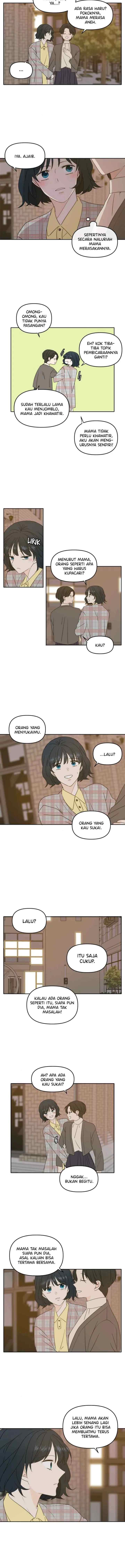 See You in My 19th Life chapter 85 halaman 5