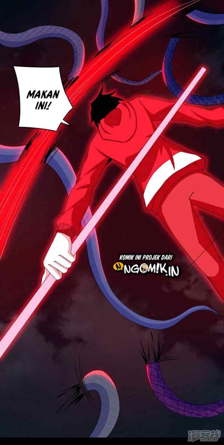 King of Apocalypse chapter 99 halaman 17