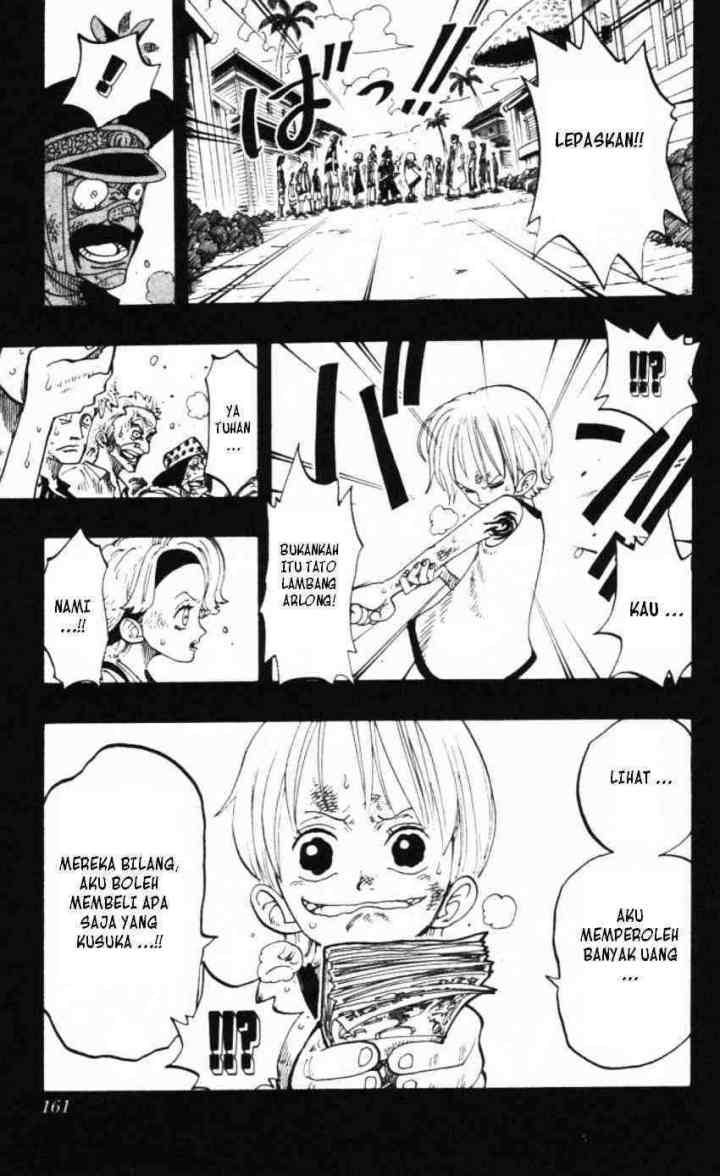 One Piece chapter 79 halaman 15