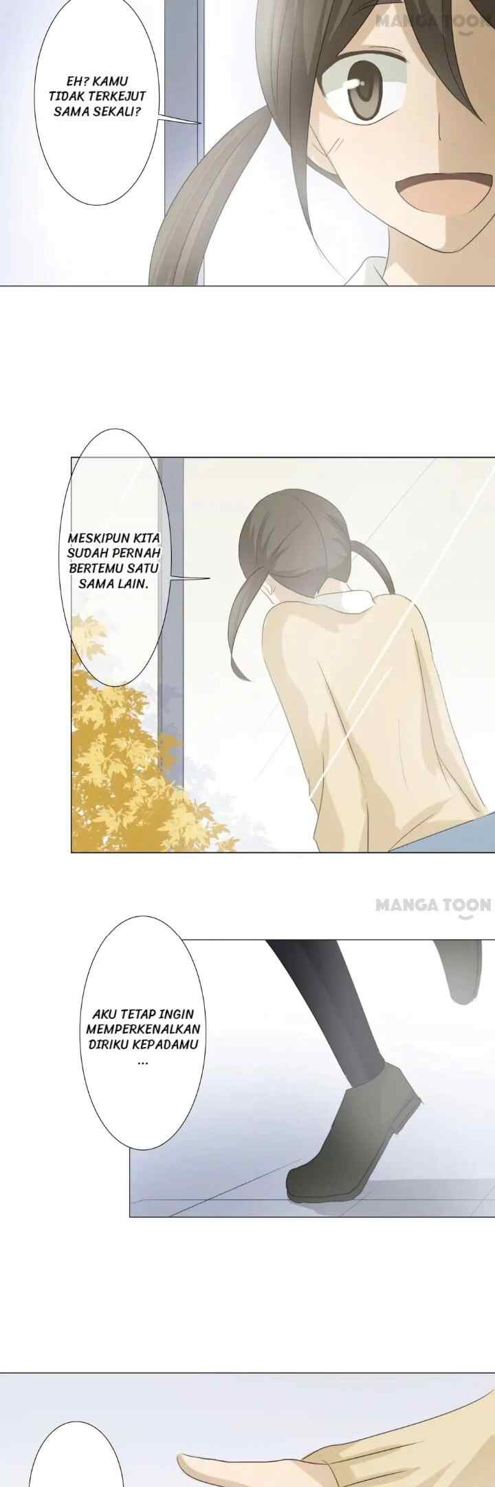 Summer Never Ends chapter 144 halaman 9