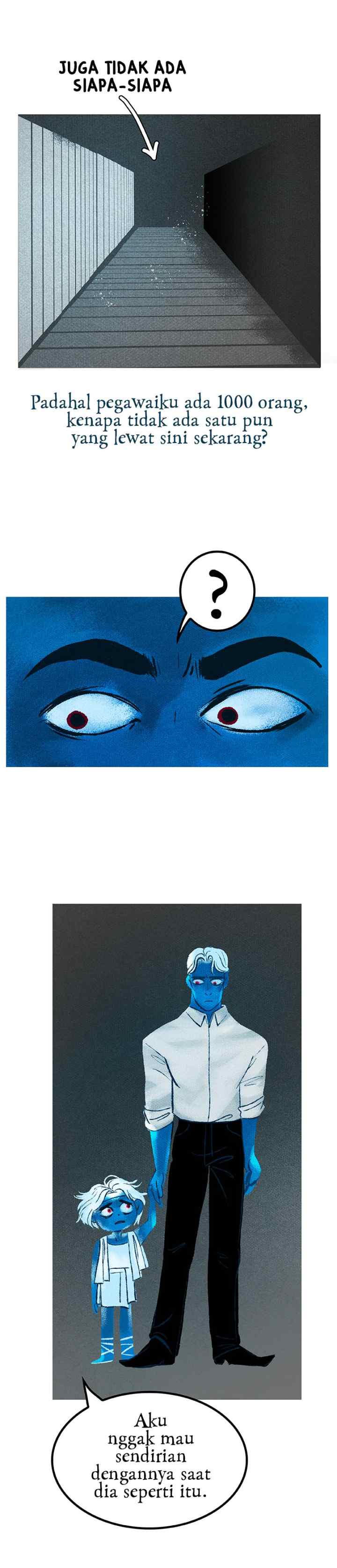 Lore Olympus chapter 76 halaman 11