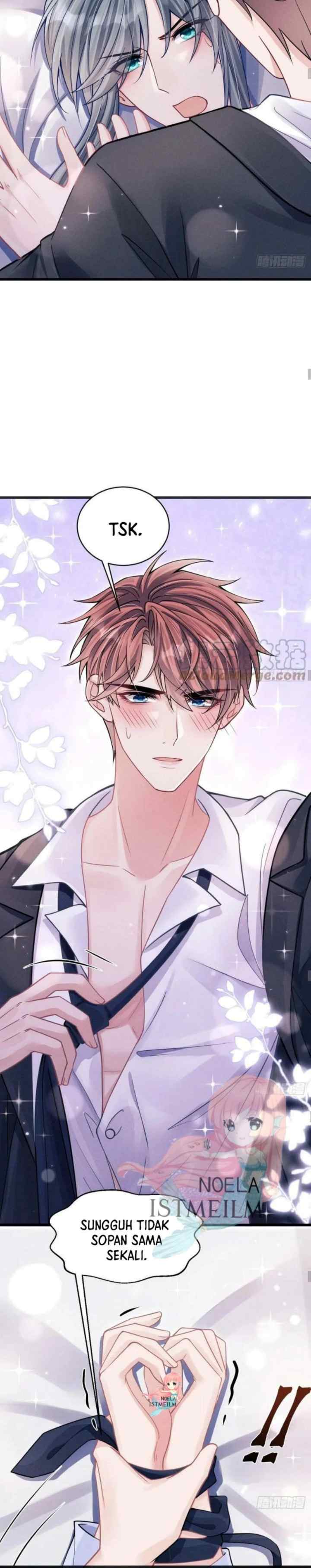 I Suspect the Actor Is Fishing for Me chapter 74 halaman 11