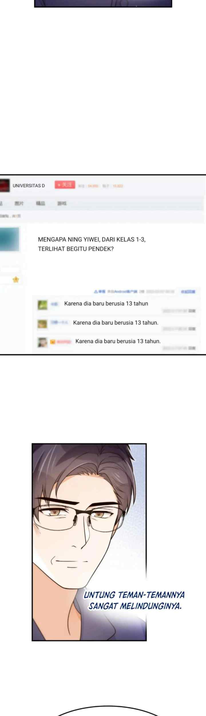 Guide on How to Sleep chapter 48 halaman 4